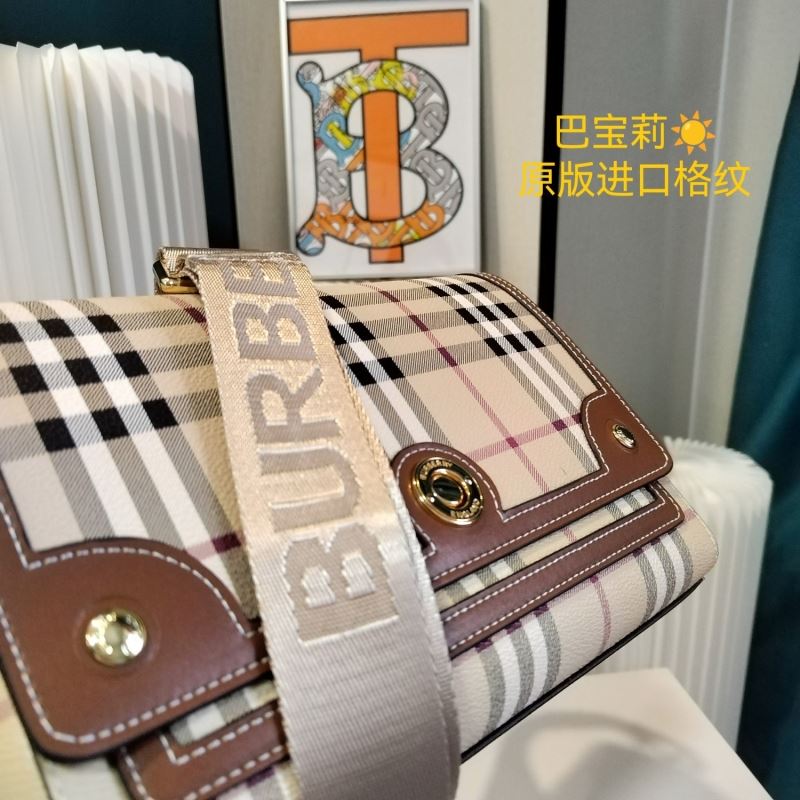 Burberry Satchel Bags